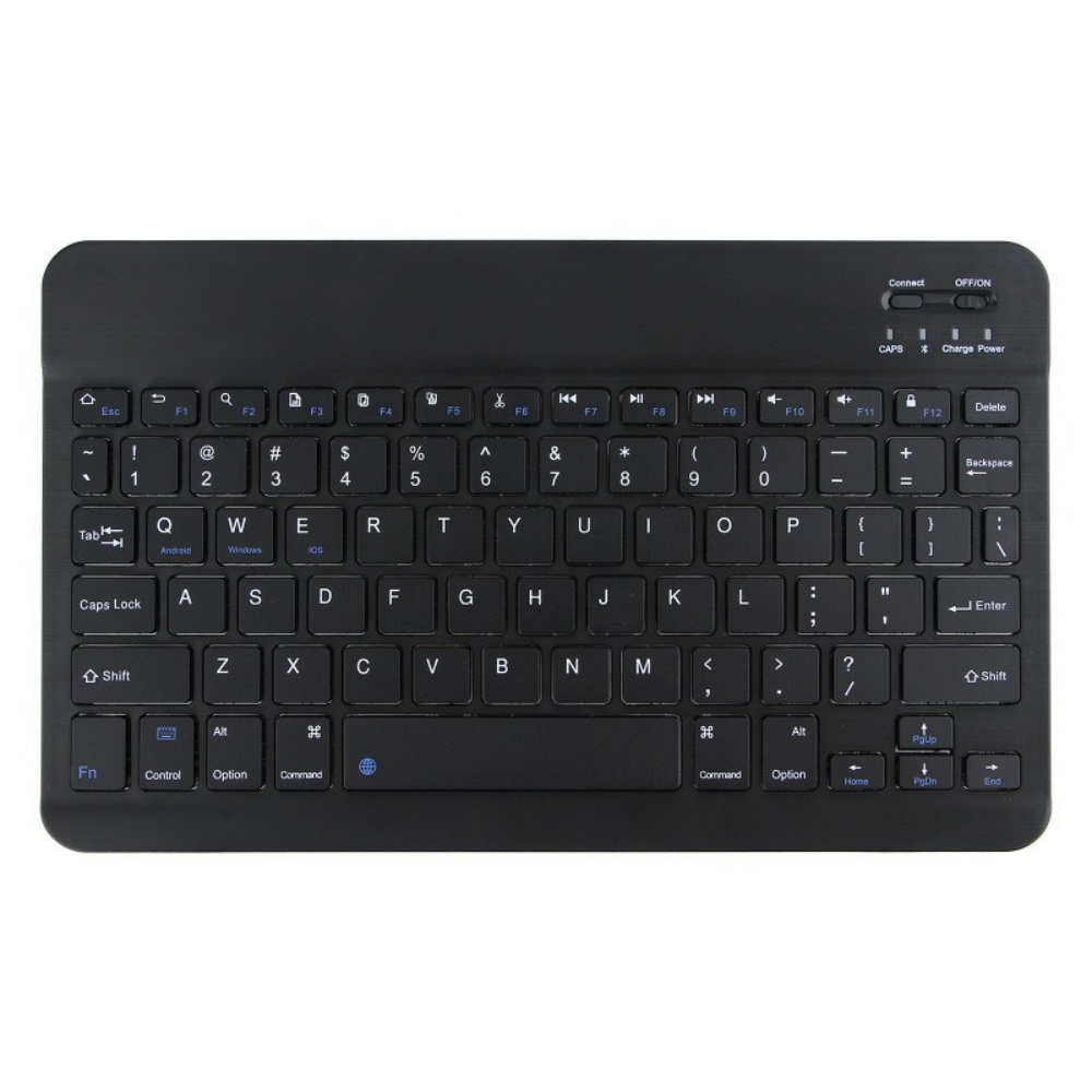 Gaming Keyboard Bluetooth - لوحة مفاتيح بلوتوث 5.0 لاسلكية 200