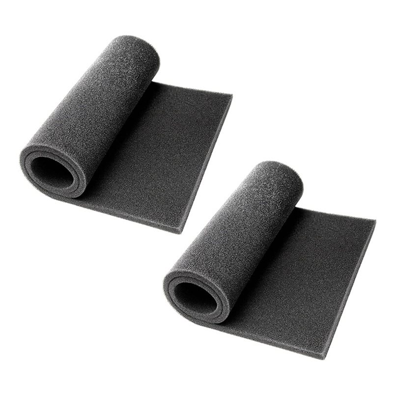 Polyurethane Foam Sheet - فلتر هواء بديل للدراجات النارية والمركبات