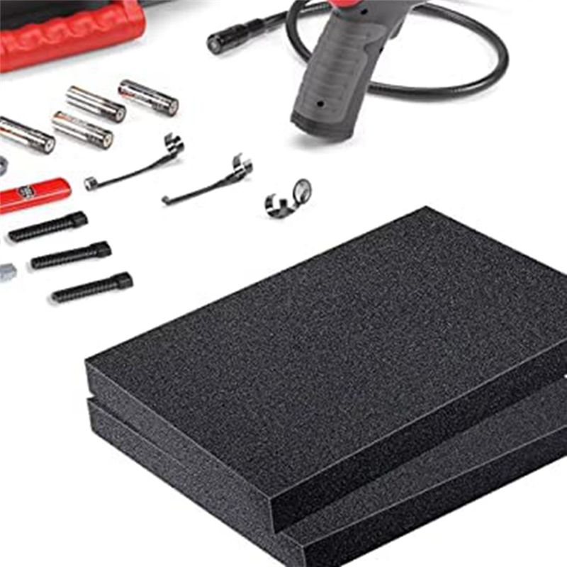 Polyurethane Foam Sheet - صفائح رغوة البولي إيثيلين من KSOL
