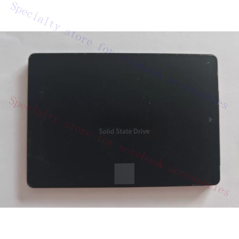 Samsung Ssd Evo 870 - R+ مستعمل لـ Samsung SSD 870