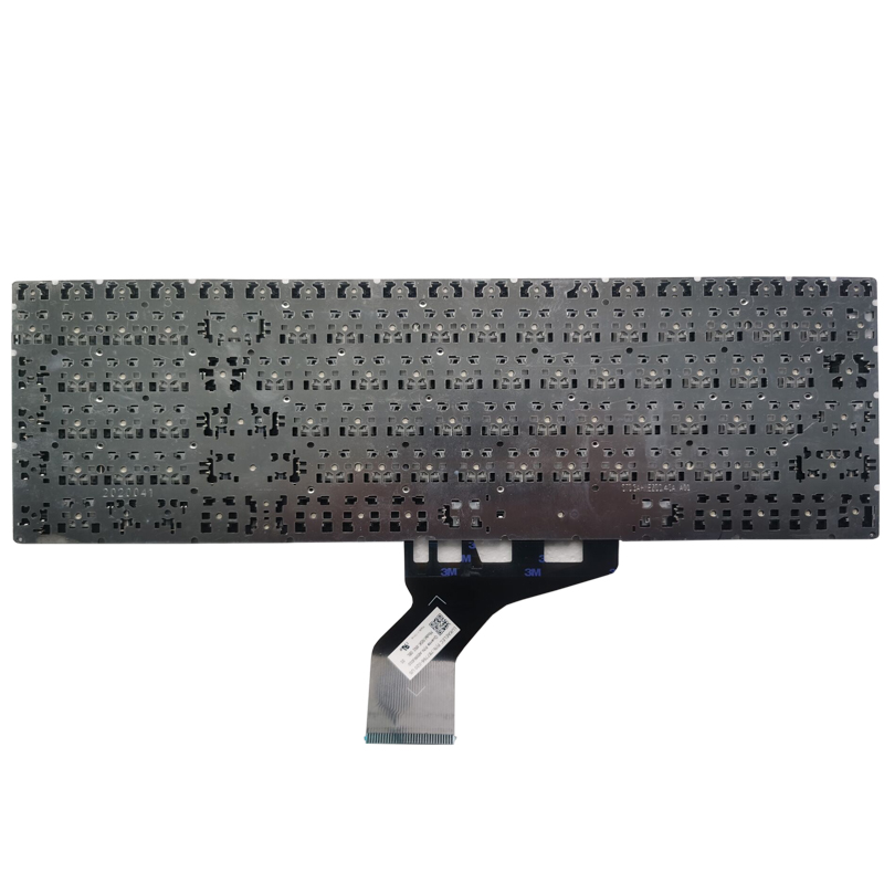 الفرنسية FR لوحة مفاتيح الكمبي - مراجعة Gaming Keyboard Hp وسعره