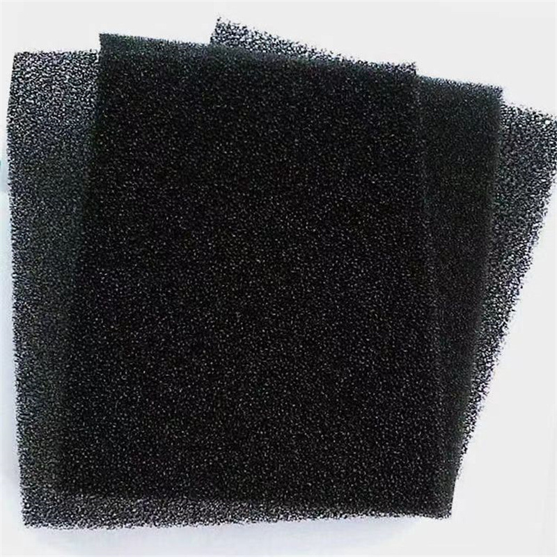 إسفنج بولي يوريثان عالي الجودة - مراجعة Polyurethane Foam Sheet وسعره