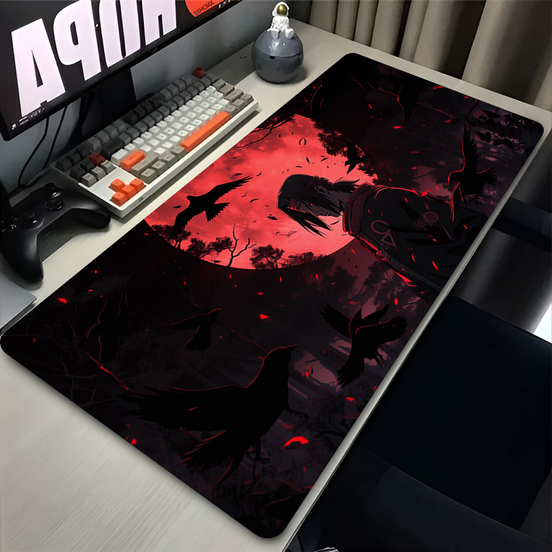 لوحة ماوس كبيرة الحجم XXL للأل - مراجعة Keyboard Gaming Black وسعره