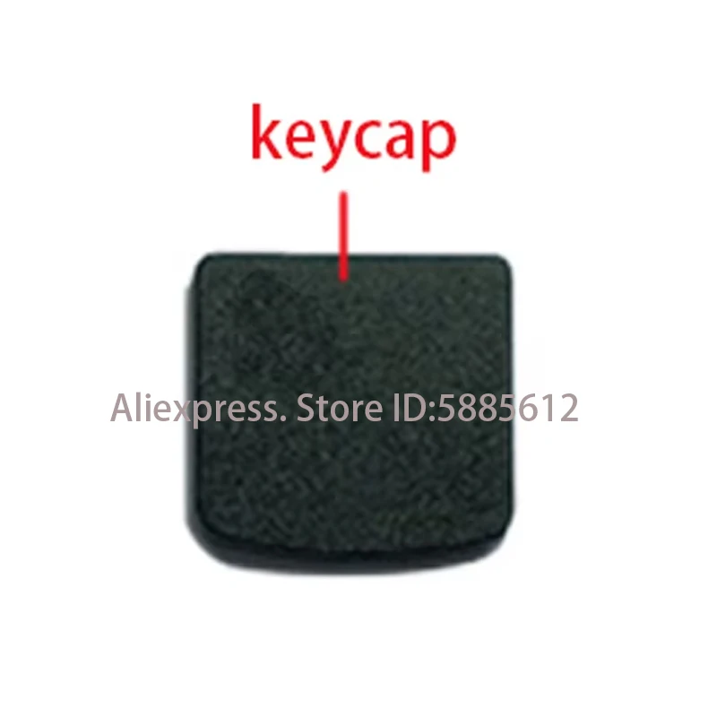غطاء مفتاح بديل (كيب كاب) ومشب - مراجعة Gaming Keyboard Hp وسعره