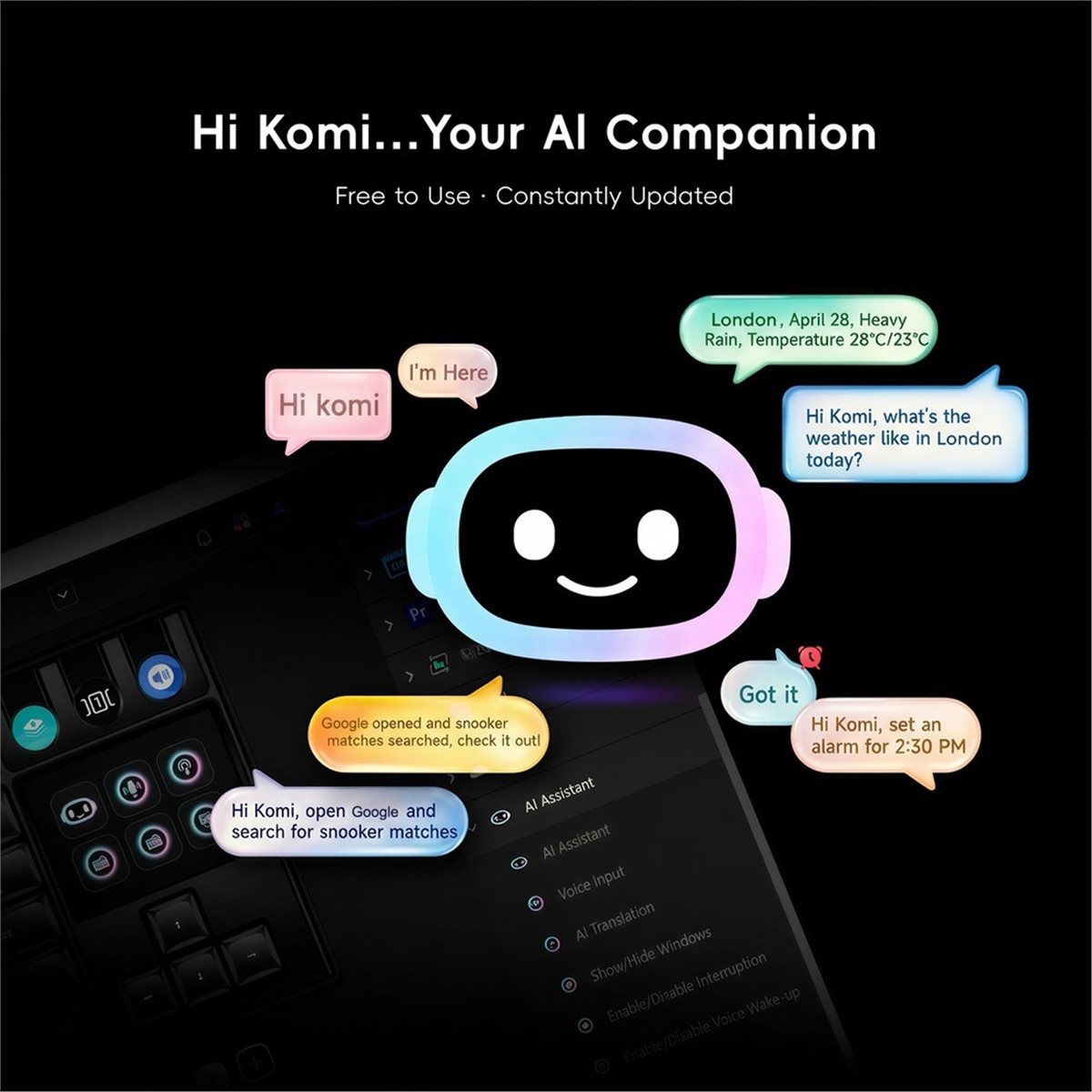 تحديث. لوحة مفاتيح ميكانيكية م - مراجعة Gaming Keyboard Ergonomics وسعره