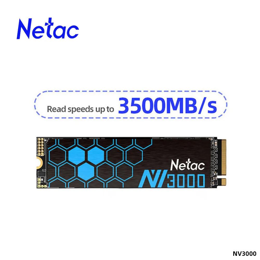 Netac M2 SSD NVMe 250gb 500gb  - مراجعة Samsung Ssd Evo 870 وسعره