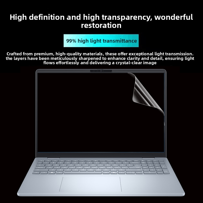 واقي شاشة لجهاز ASUS TUF Gamin - مراجعة Gaming Keyboard Asus وسعره