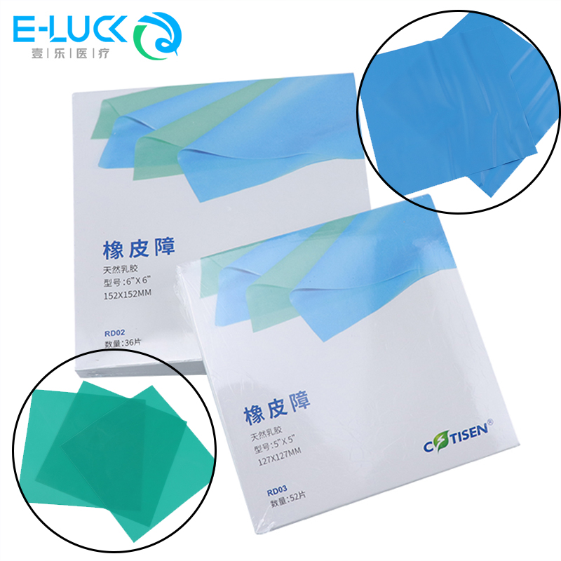 حاجز مطاطي للأسنان غير معقم من - مراجعة Polyurethane Foam Sheet وسعره