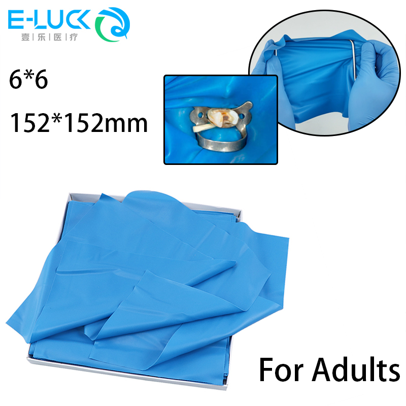 حاجز مطاطي للأسنان غير معقم من - مراجعة Polyurethane Foam Sheet وسعره