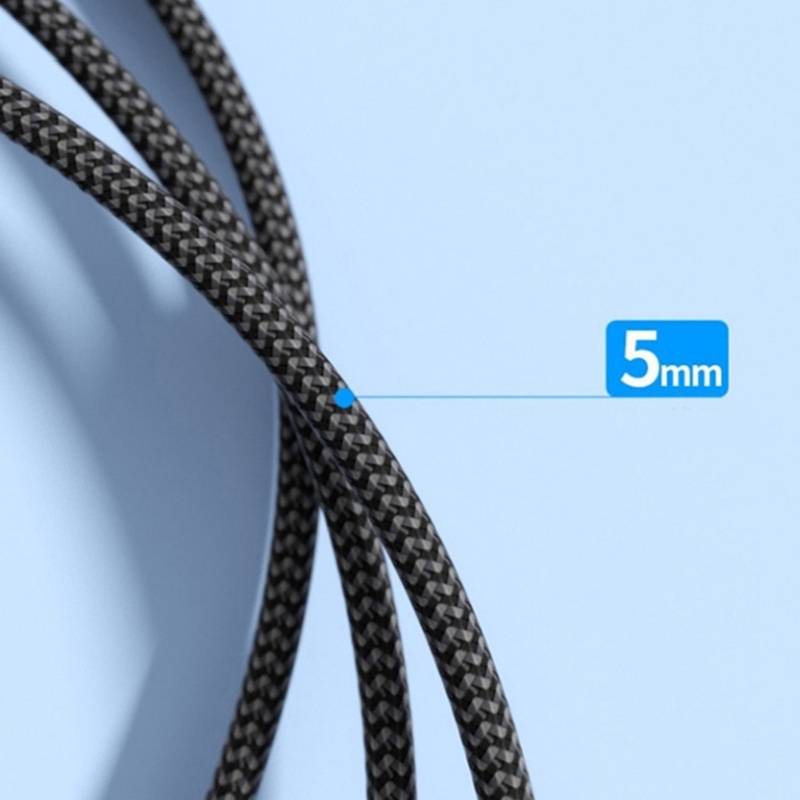 USB A ذكر إلى نوع C أنثى كابل  - مراجعة Coiled Usb Cable وسعره