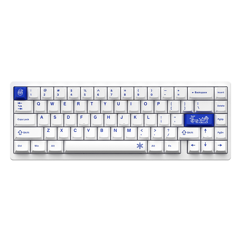 لوحة مفاتيح ميكانيكية جديدة من - مراجعة Gaming Keyboard Bluetooth وسعره