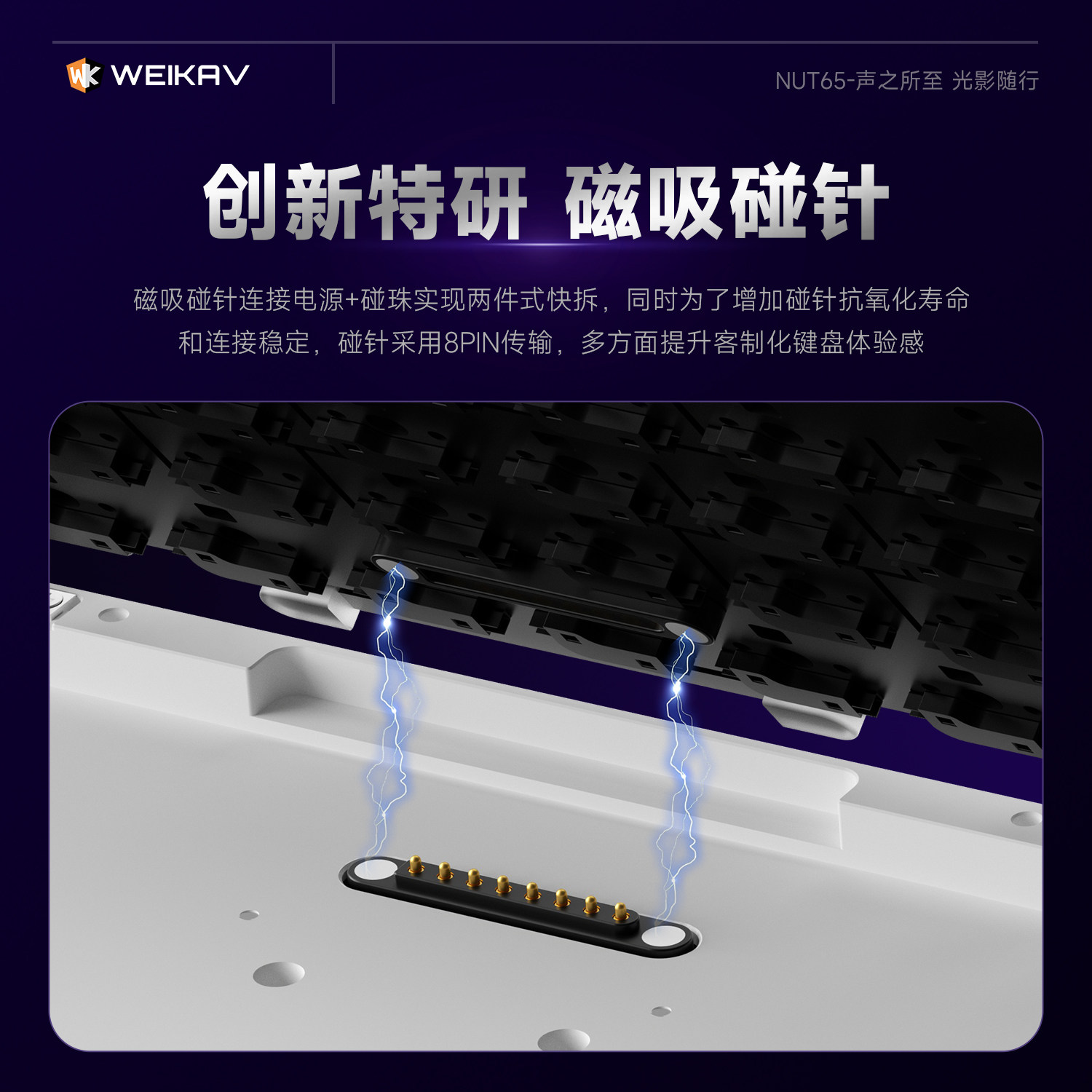 لوحة مفاتيح ميكانيكية جديدة من - مراجعة Gaming Keyboard Bluetooth وسعره