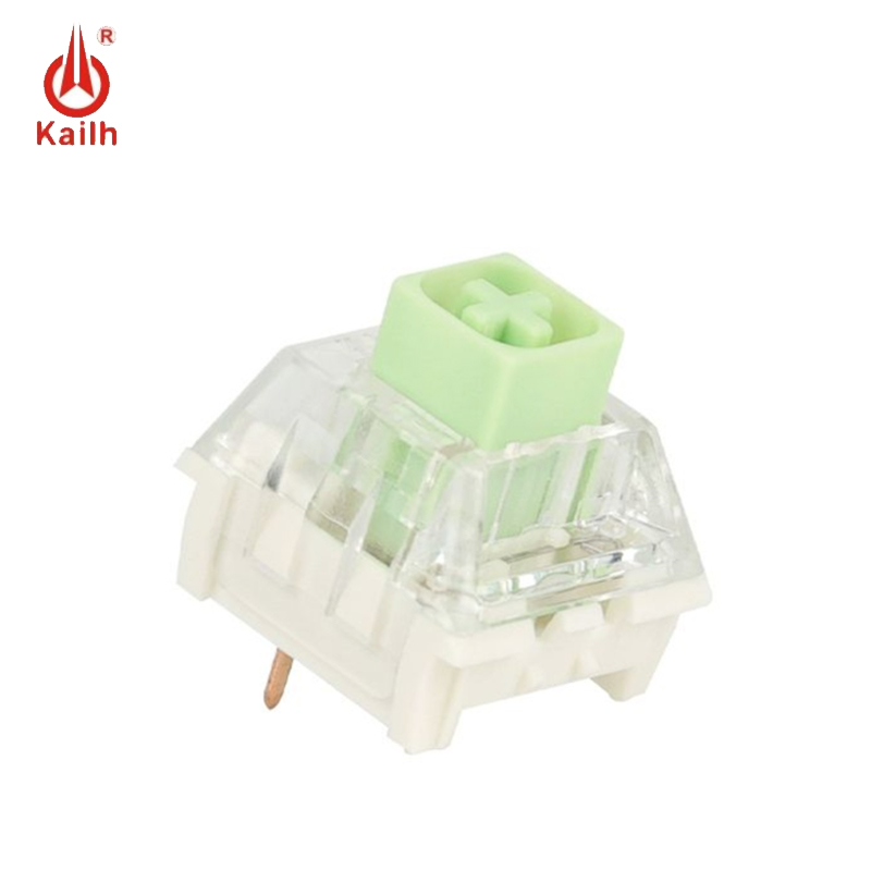 Kailh Box اليشم البحرية لوحة ا - مراجعة Gaming Keyboard No Rgb وسعره