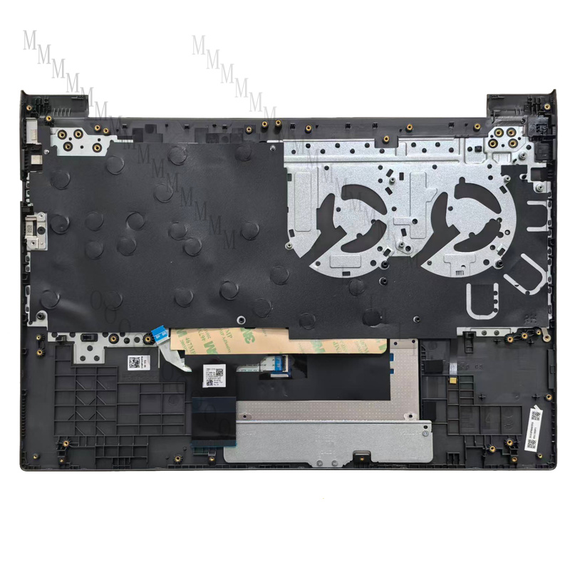 غطاء علوي جديد لجهاز HP Victus - مراجعة Gaming Keyboard Hp وسعره