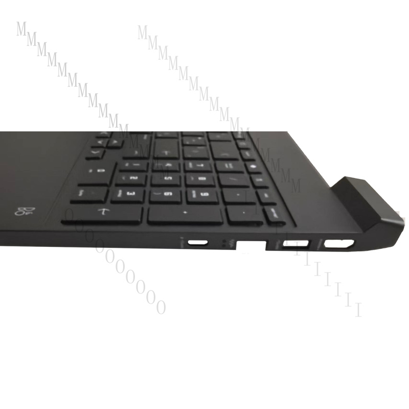 غطاء علوي جديد لجهاز HP Victus - مراجعة Gaming Keyboard Hp وسعره