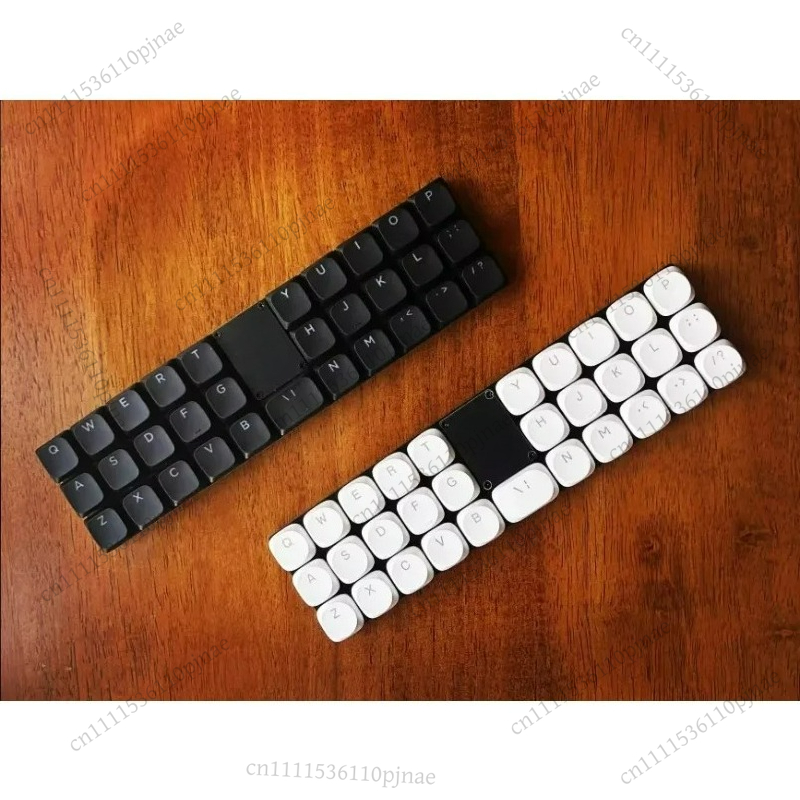 لوحة مفاتيح P31n/P30a منخفضة ا - مراجعة Gaming Keyboard Bluetooth وسعره