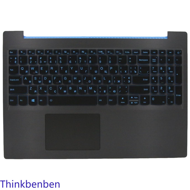 غطاء علوي أسود للوحة المفاتيح  - مراجعة Keyboard Gaming Black وسعره
