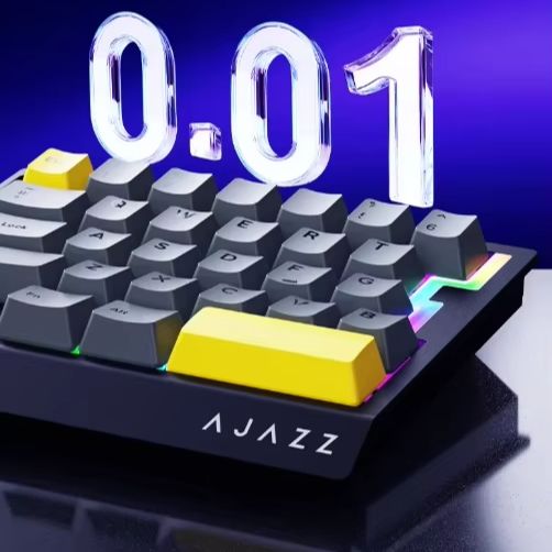 لوحة مفاتيح ألعاب سلكية AK029  - مراجعة Gaming Keyboard No Rgb وسعره
