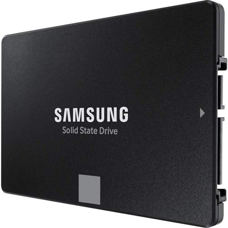 سامسونج 870 إيفو إس إس دي 128  - مراجعة Samsung Ssd Evo 870 وسعره