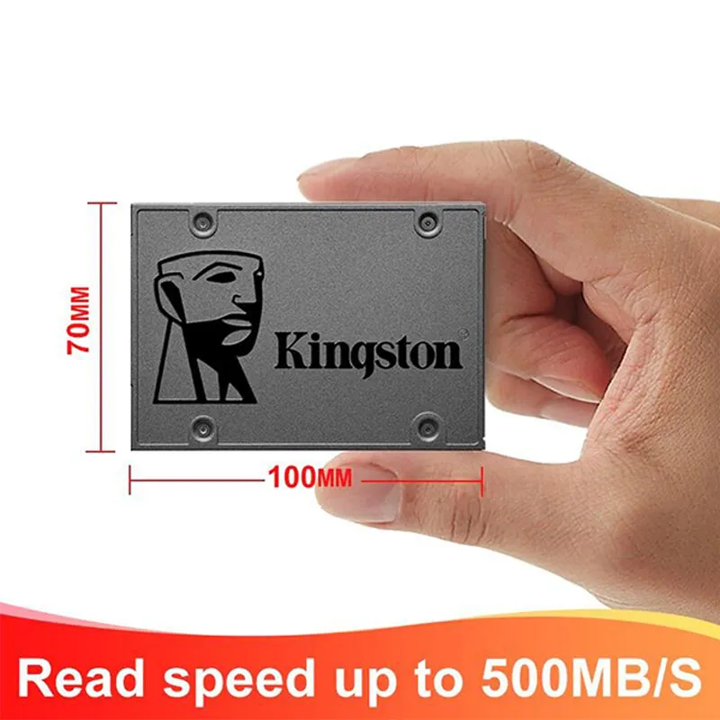 محرك أقراص الحالة الصلبة الداخ - مراجعة Samsung Ssd Evo 870 وسعره