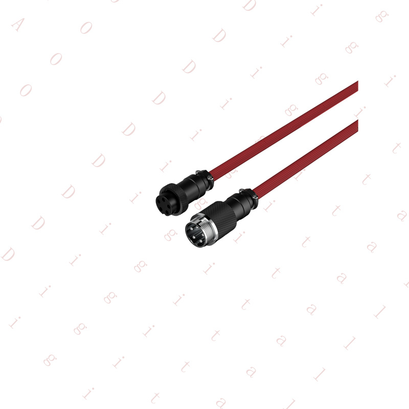 كابل GO- لـ HyperX USB-C ملفوف - مراجعة Coiled Usb Cable وسعره