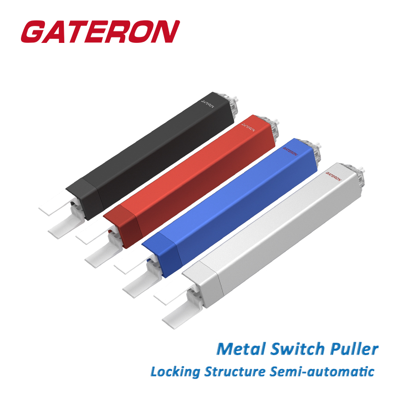 GATERON Keycap مجتذب شعبية فضي - مراجعة Keyboard Gaming Black وسعره