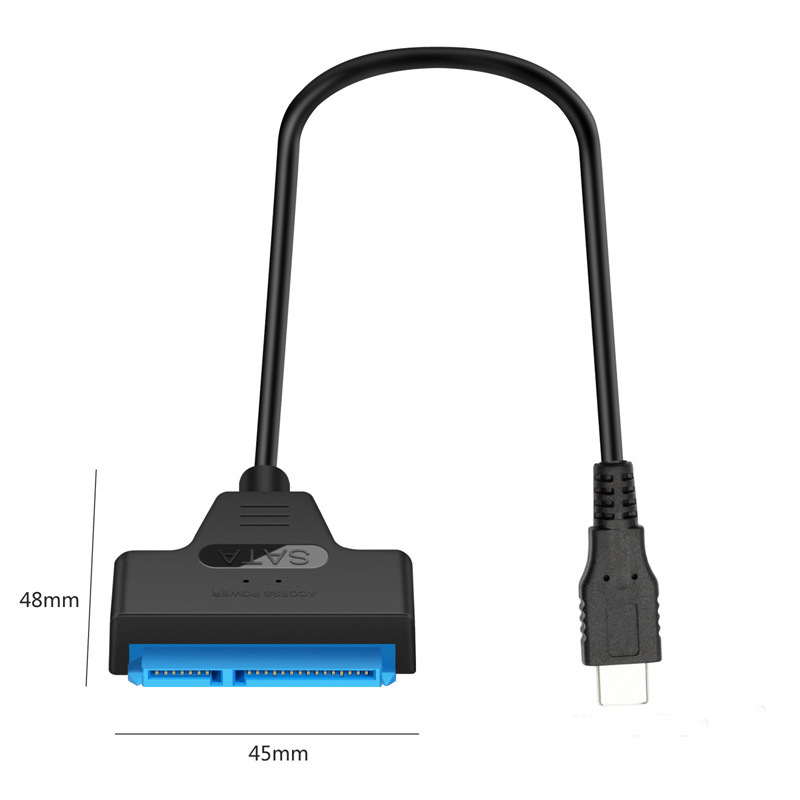 كابل محول USB 3.1 من النوع C إ - مراجعة Samsung Ssd Evo 870 وسعره