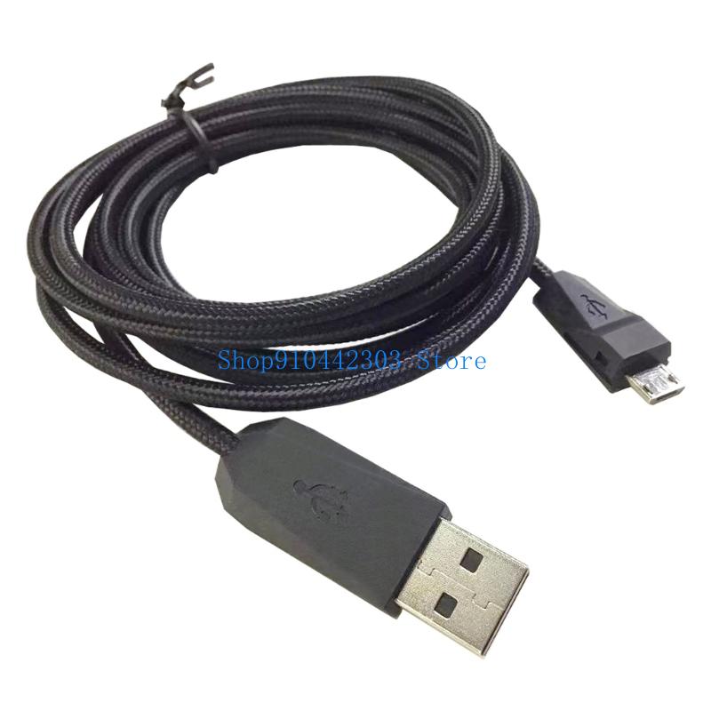 652F USB إلى نوع C ماوس خط الم - مراجعة Gaming Keyboard Type C وسعره