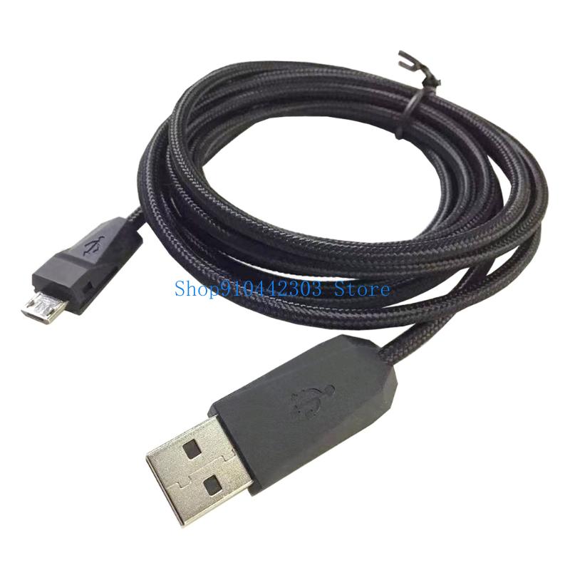 652F USB إلى نوع C ماوس خط الم - مراجعة Gaming Keyboard Type C وسعره