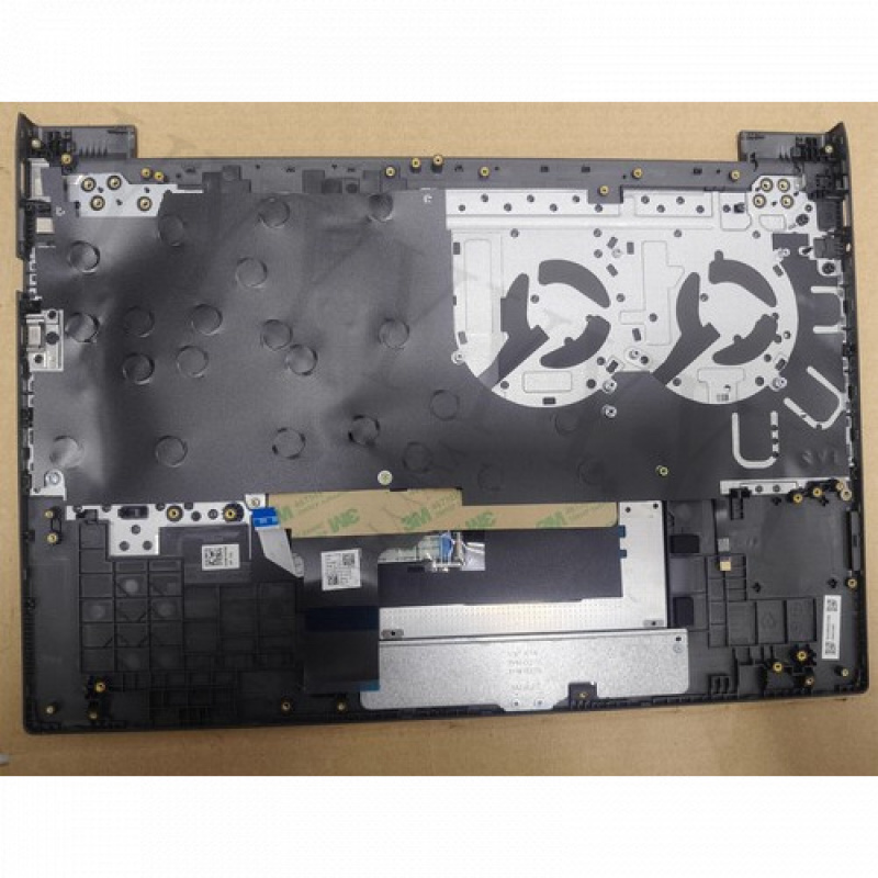 Y Y Y حافظة علوية جديدة من Pal - مراجعة Gaming Keyboard Hp وسعره
