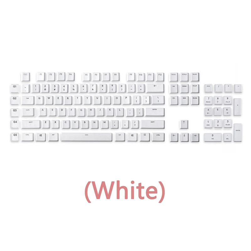 أغطية مفاتيح A23F-109 لـ Logit - مراجعة Gaming Keyboard Tkl وسعره