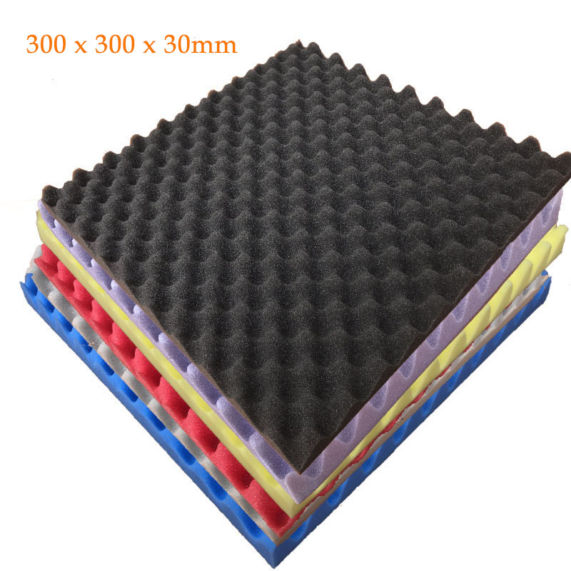 لوحات الجدران 50x50x1.5 سنتيمت - مراجعة Polyurethane Foam Sheet وسعره