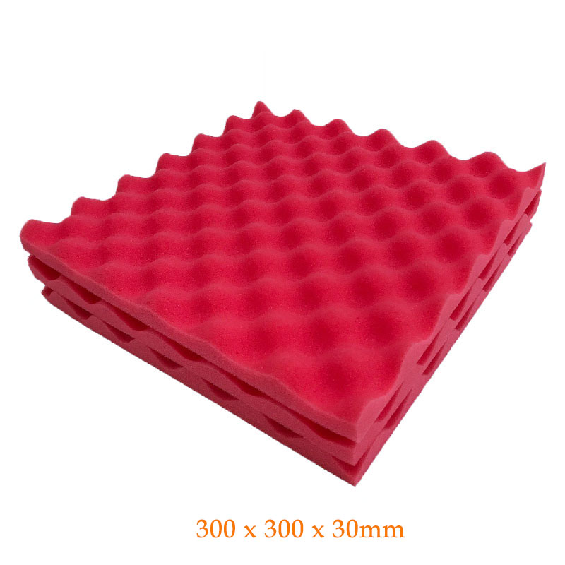 لوحات الجدران 50x50x1.5 سنتيمت - مراجعة Polyurethane Foam Sheet وسعره