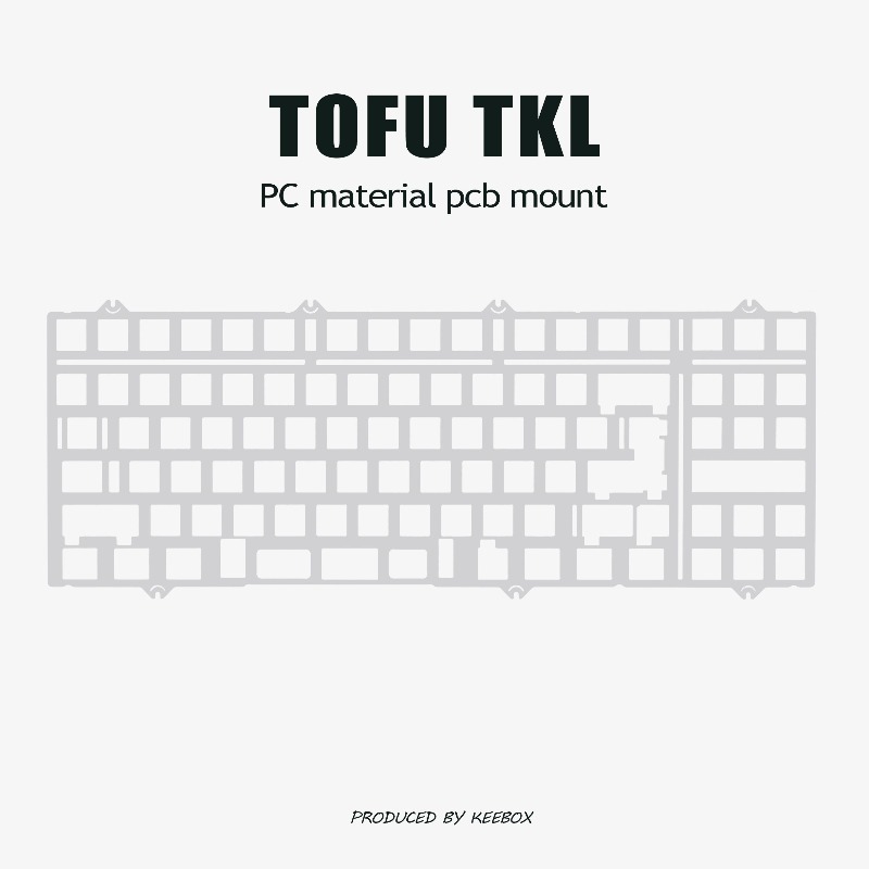 لوحة تحديد موضع لوحة المفاتيح  - مراجعة Gaming Keyboard Tkl وسعره