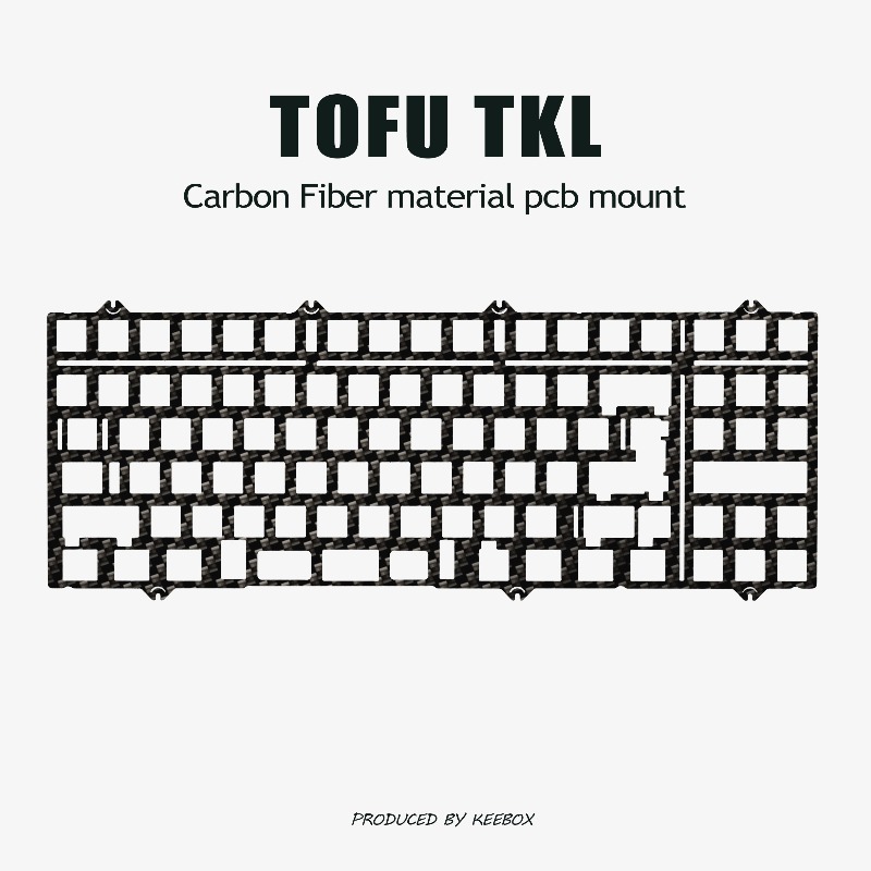 لوحة تحديد موضع لوحة المفاتيح  - مراجعة Gaming Keyboard Tkl وسعره
