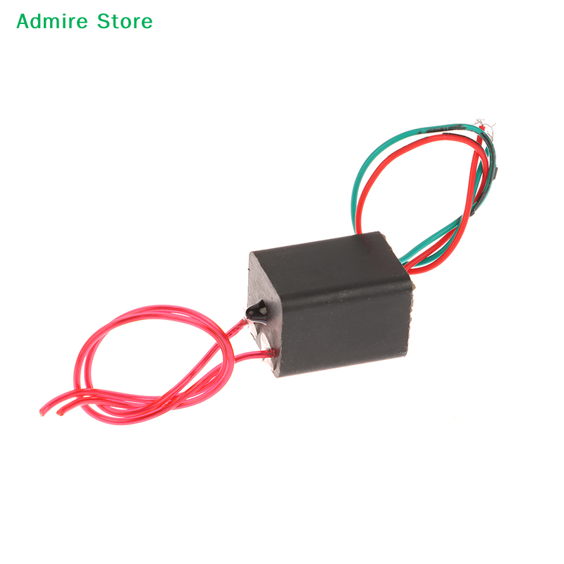 مولد جهد عالي WAVGAT 20KV 2000 - مراجعة Coiled Usb Cable وسعره
