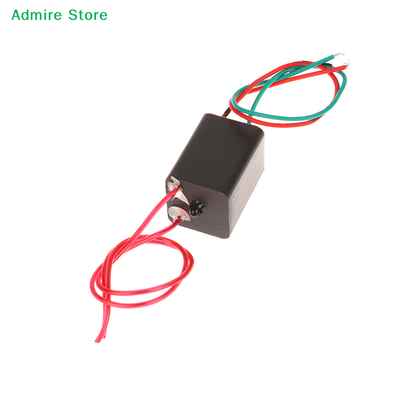مولد جهد عالي WAVGAT 20KV 2000 - مراجعة Coiled Usb Cable وسعره