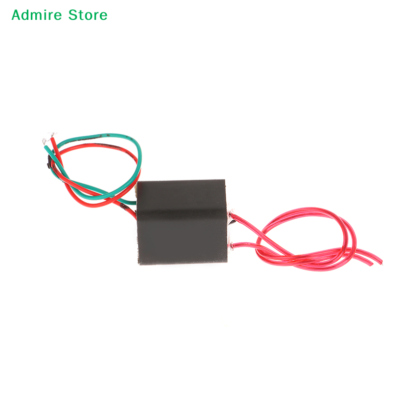 مولد جهد عالي WAVGAT 20KV 2000 - مراجعة Coiled Usb Cable وسعره
