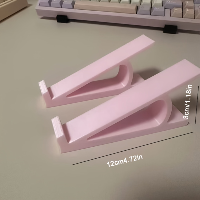 حامل لوحة مفاتيح مريح لزيادة ا - مراجعة Gaming Keyboard Ergonomics وسعره