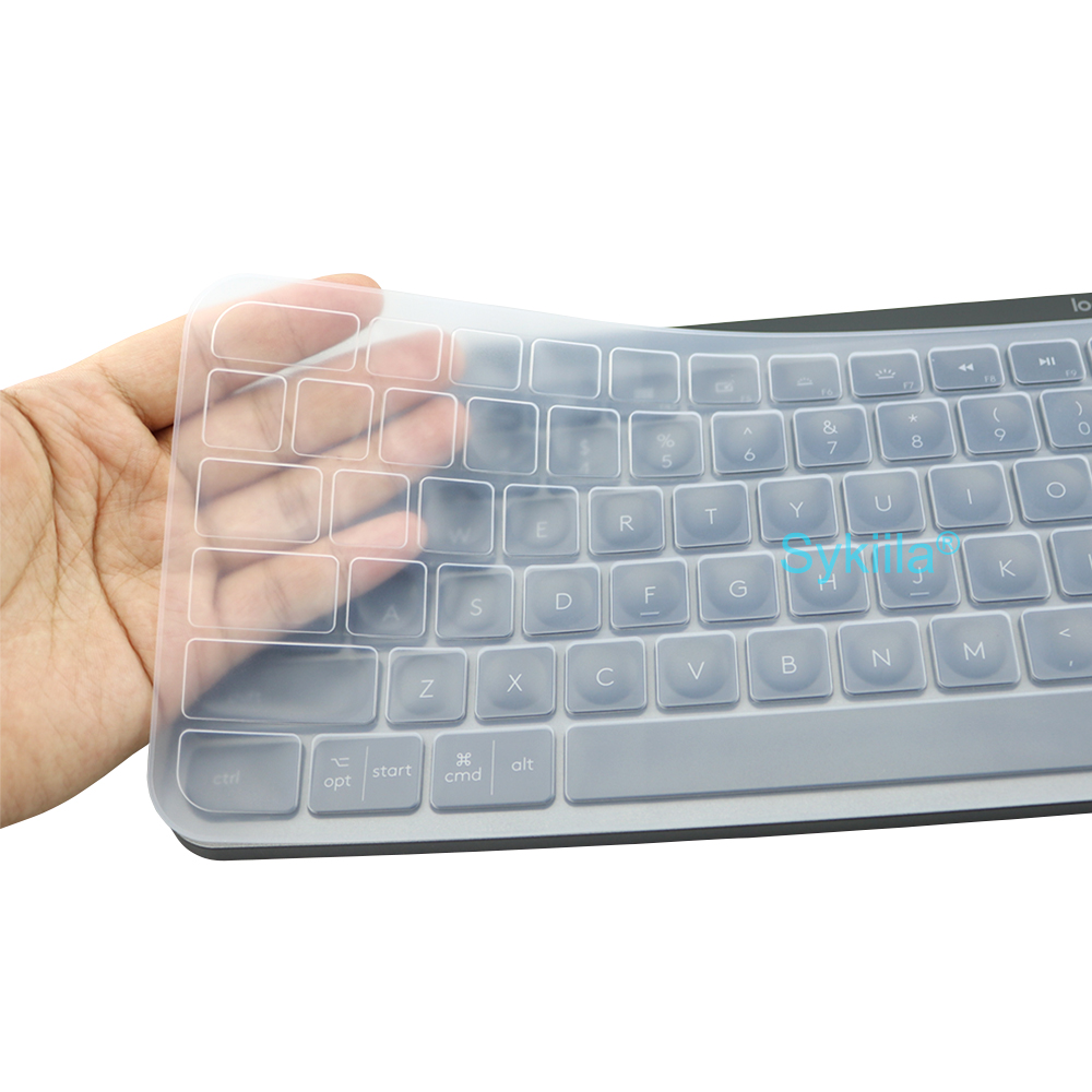 غطاء لوحة المفاتيح لجهاز Logit - مراجعة Keyboard Gaming Mac وسعره
