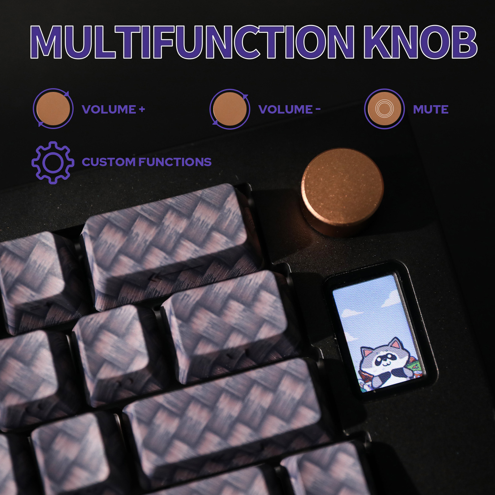 CIDOO ABM066 مجموعة Barebones  - مراجعة Gaming Keyboard Tkl وسعره