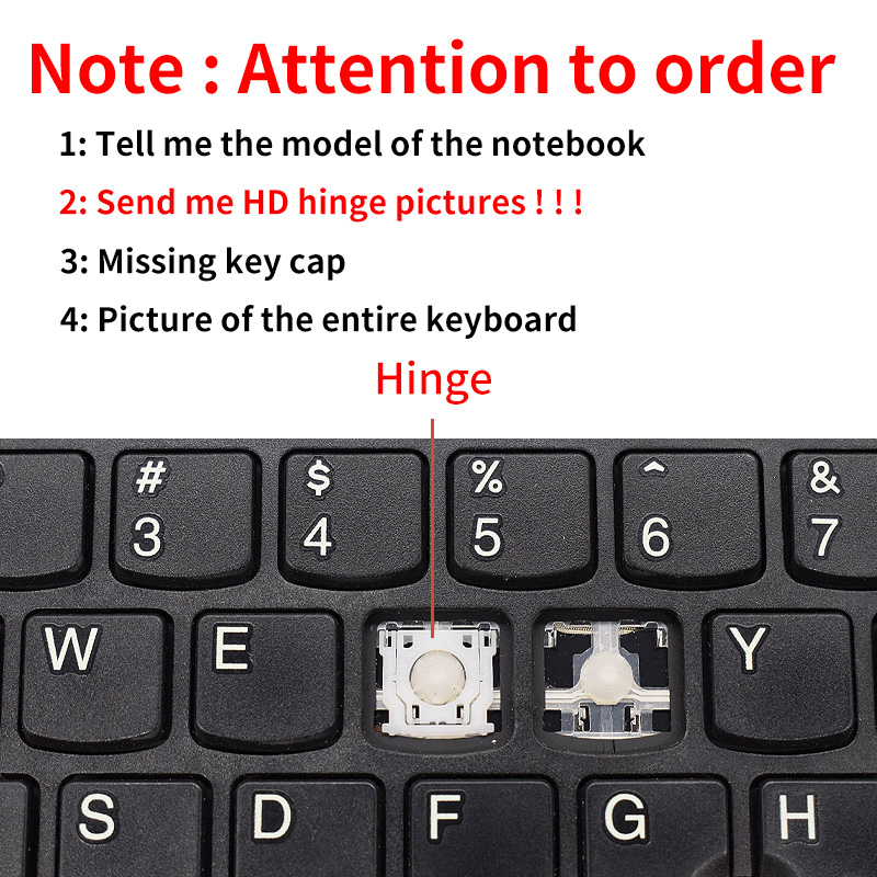 استبدال Keycap مفتاح غطاء المط - مراجعة Gaming Keyboard Hp وسعره