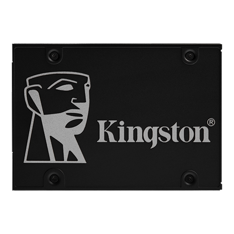 كينجستون KC600 SSD 1 تيرا بايت - مراجعة Samsung Ssd Evo 870 وسعره