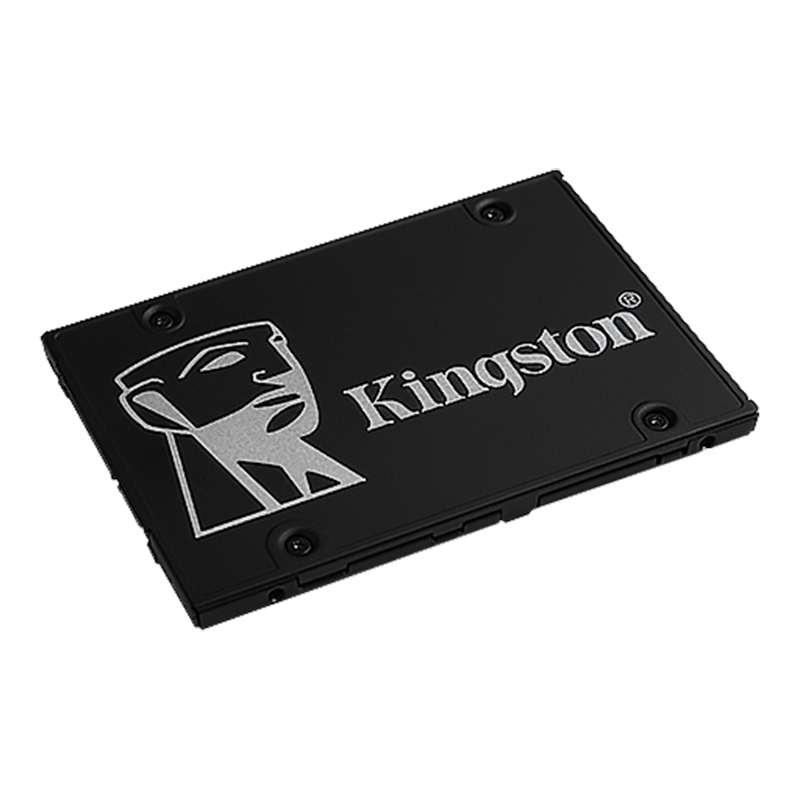 كينجستون KC600 SSD 1 تيرا بايت - مراجعة Samsung Ssd Evo 870 وسعره
