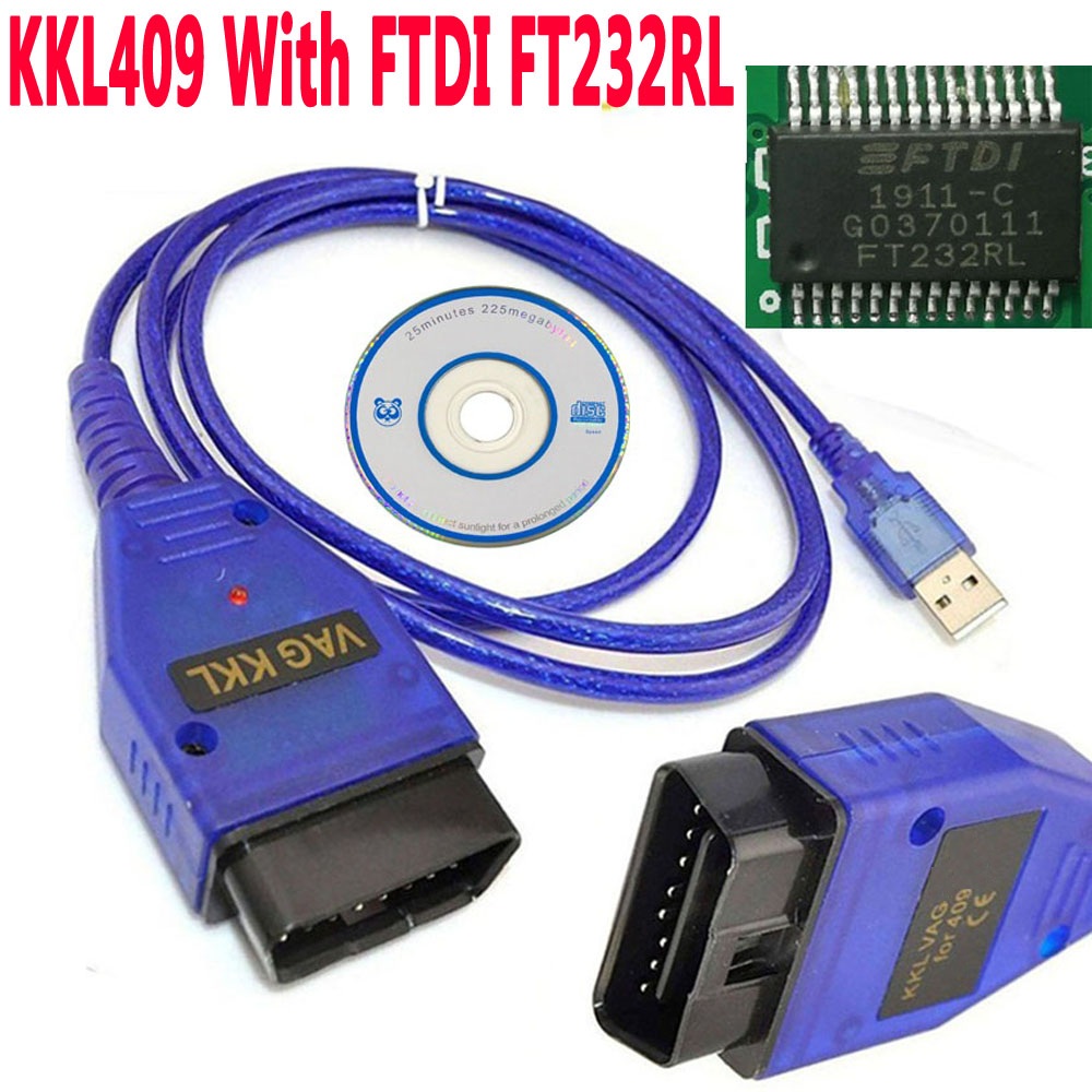 أفضل رقاقة FTDI FT232RL لمجموع - مراجعة Mechanical Switch Tester وسعره