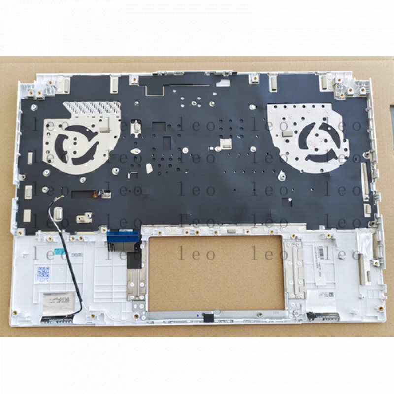 UI جديد لـ ASUS TUF Gaming F16 - مراجعة Gaming Keyboard Asus وسعره