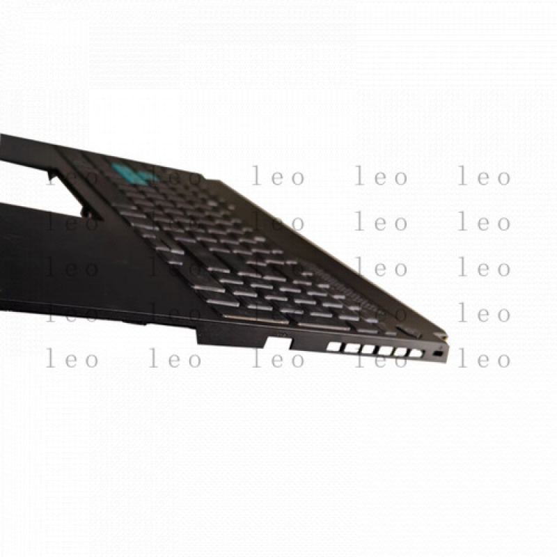 UI جديد لـ ASUS TUF Gaming F16 - مراجعة Gaming Keyboard Asus وسعره