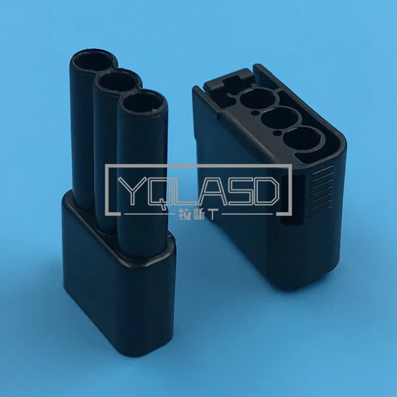 1 مجموعة 3 طريقة الأسود السيار - مراجعة Coiled Usb Cable وسعره