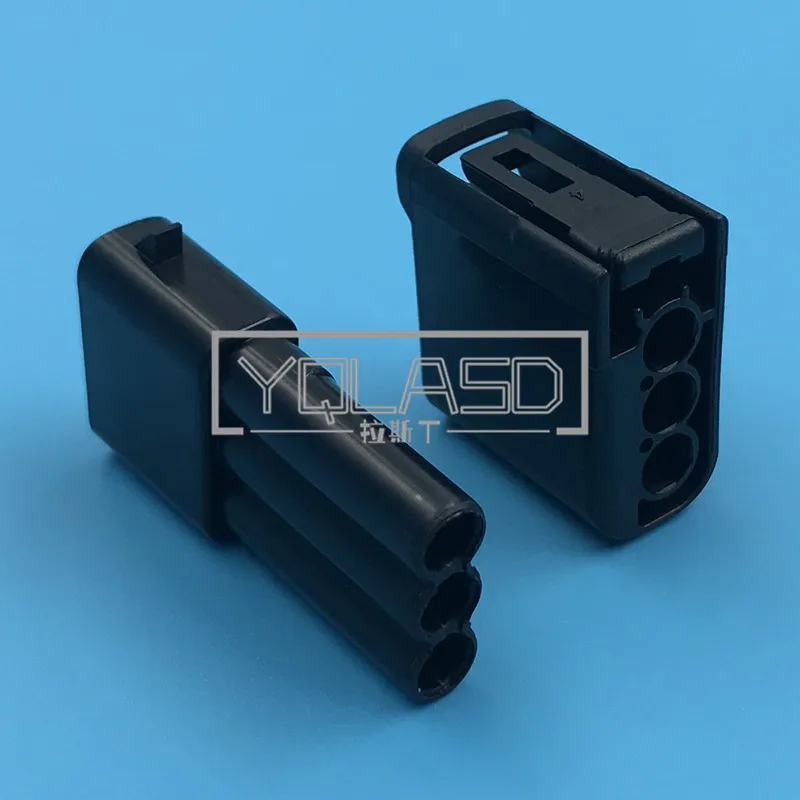 1 مجموعة 3 طريقة الأسود السيار - مراجعة Coiled Usb Cable وسعره