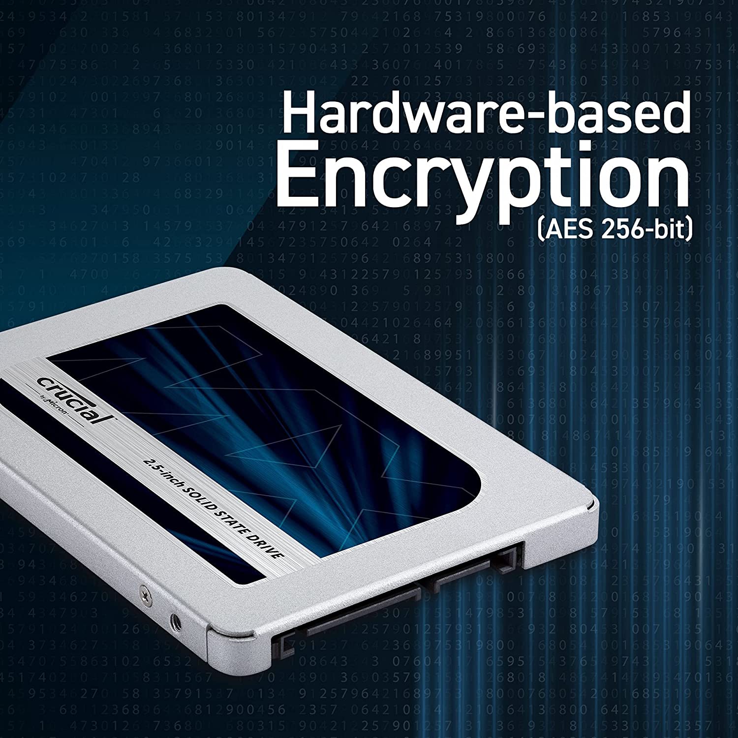 قرص صلب داخلي Crucial MX500 SS - مراجعة Samsung Ssd Evo 870 وسعره